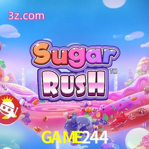 Sugar Rush
